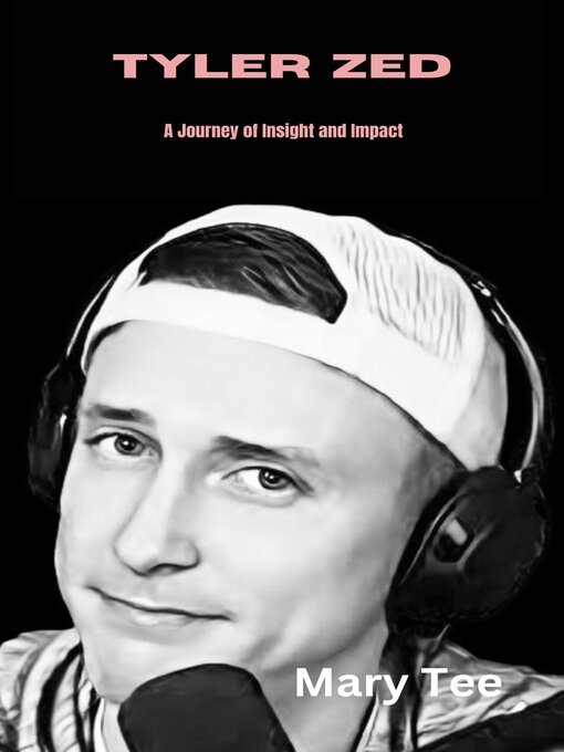 Title details for Tyler Zed by Mary Tee - Available